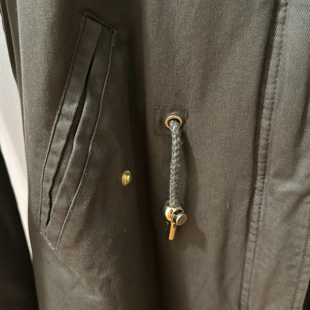 Winter jacket - Picture 2 of 6